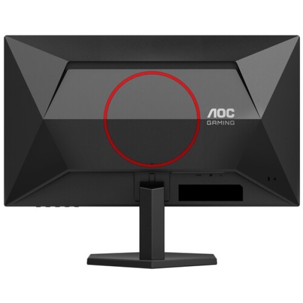 27" Монитор AOC 27G42E черный