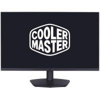 27" Монитор Cooler Master GM27-FFS черный