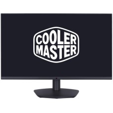 27" Монитор Cooler Master GM27-FFS черный