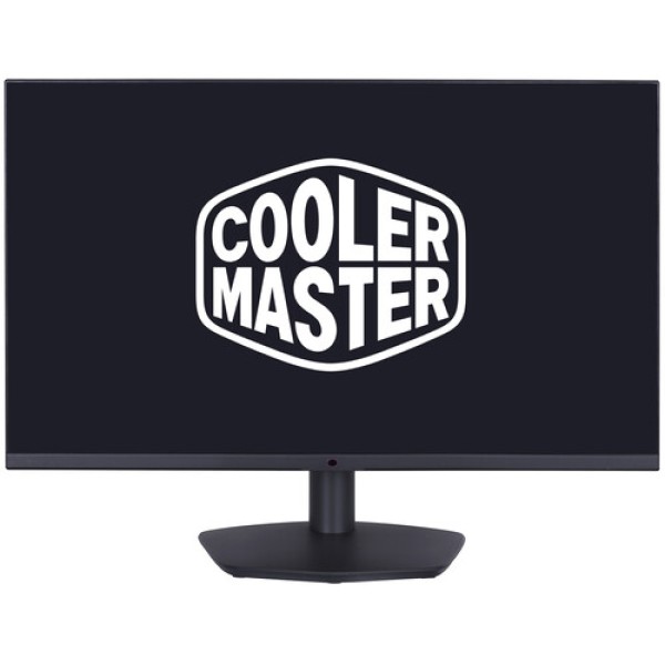 27" Монитор Cooler Master GM27-FFS черный