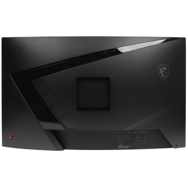 31.5" Монитор MSI MAG 325CQRF QD E2 черный