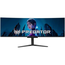 49" Монитор Acer Predator X49Xbmipphuzx черный