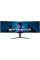 49" Монитор Acer Predator X49Xbmipphuzx черный