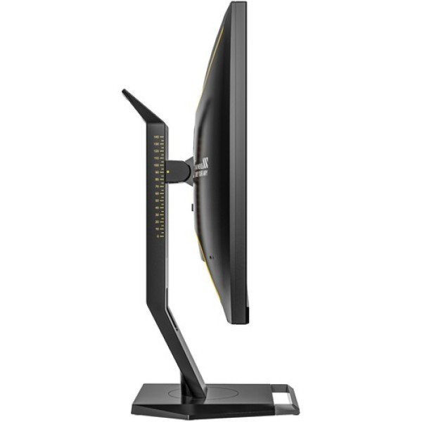 27" Монитор Machenike MKQ27F185L черный
