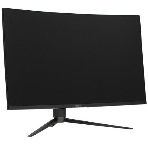 31.5" Монитор MSI G32CQ5P черный