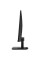 23.8" Монитор AOpen 24CL1YEbmix черный