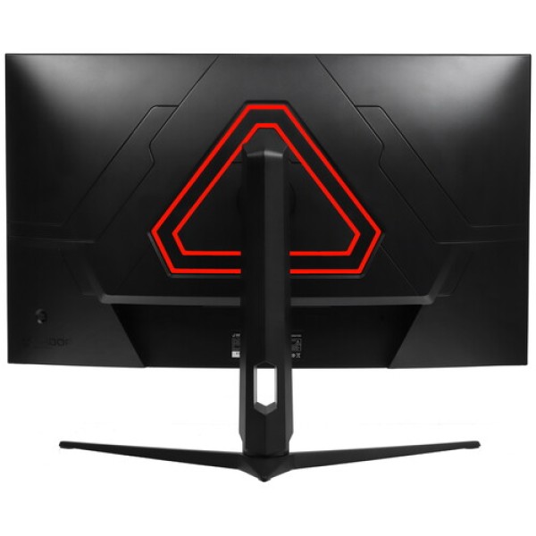 31.5" Монитор ARDOR GAMING HORIZON AQ32H3 черный