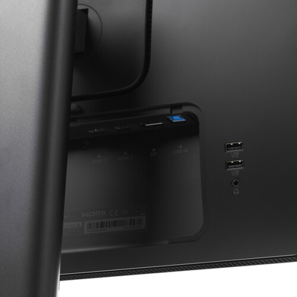27" Монитор Xiaomi Mi 2K Gaming Monitor черный