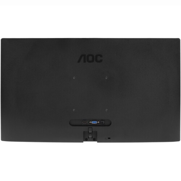 24.5" Монитор AOC 25B36H3 черный