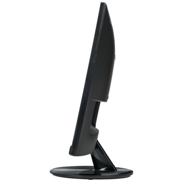23.8" Монитор ASUS VP249QGR черный