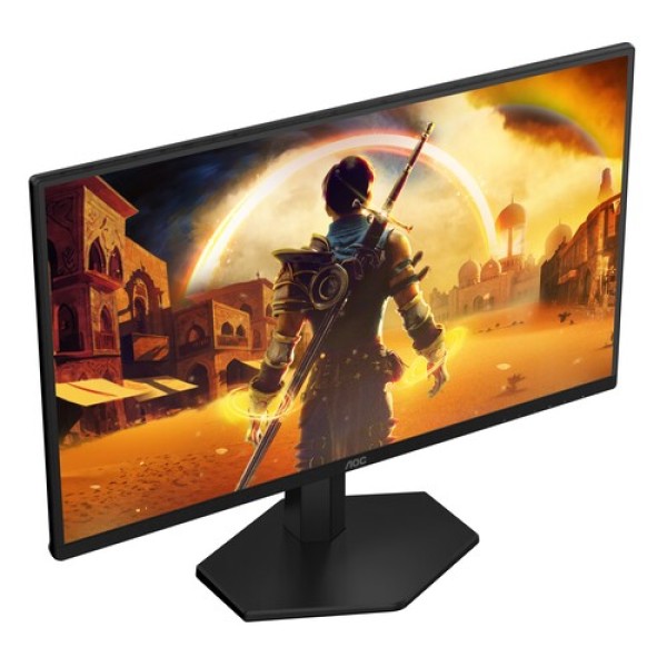 27" Монитор AOC 27G42E черный