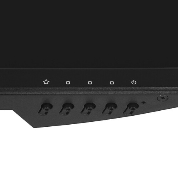 23.8" Монитор ViewSonic VX2479-HD-PRO черный