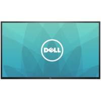 70" Монитор Dell C7016H черный