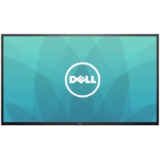 70" Монитор Dell C7016H черный