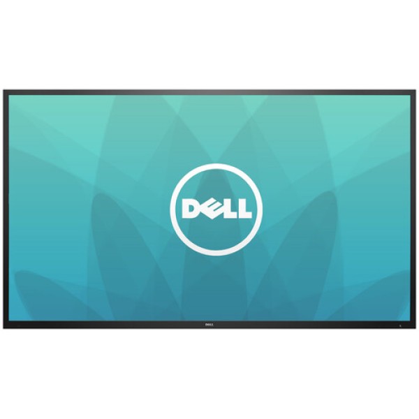 70" Монитор Dell C7016H черный