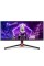 34" Монитор AOC AGON PRO AG344UXM черный