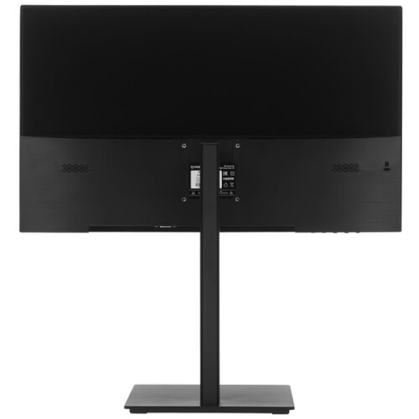 23.8" Монитор Irbis SMARTVIEW 24FIDLS01 черный