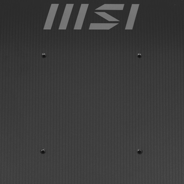 23.8" Монитор MSI PRO MP242PMG черный