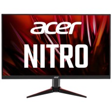 27" Монитор Acer Nitro VG270Ebmiix черный