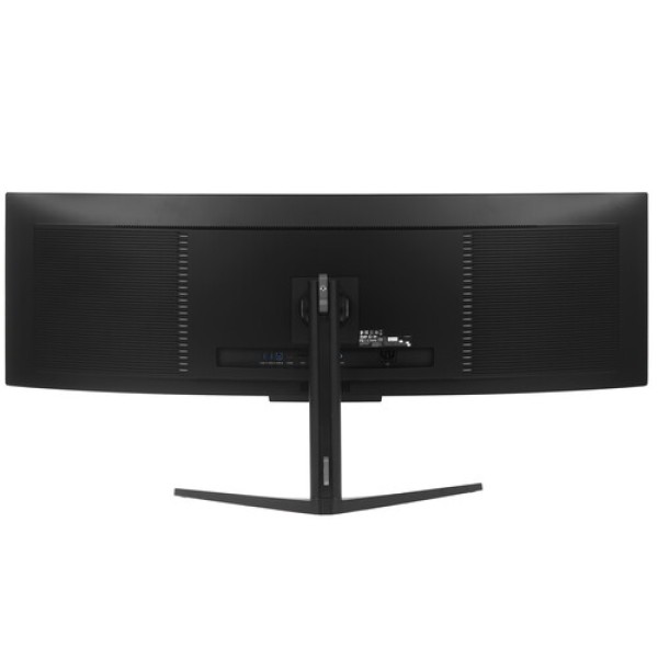 49" Монитор Acer Predator X49Xbmipphuzx черный