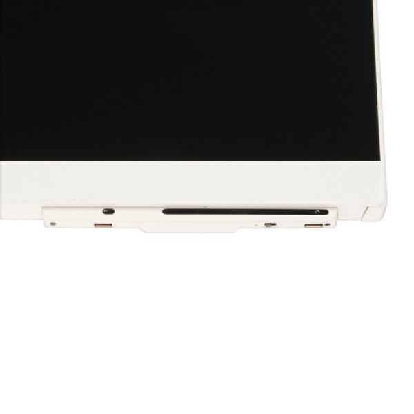 32" Монитор Samsung Smart M8 S32BM801UI белый