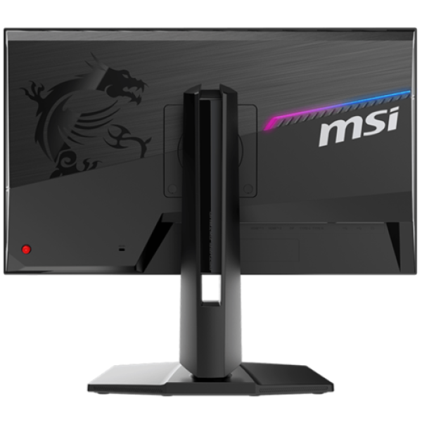 24.1" Монитор MSI MPG 242R X60N черный