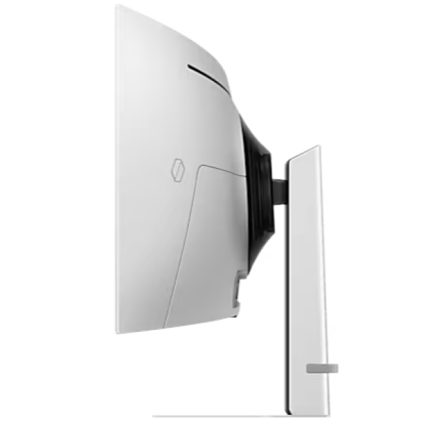49" Монитор Samsung Odyssey OLED G9 G91SD S49DG910SI серебристый
