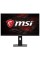 27" Монитор MSI G274QPF черный