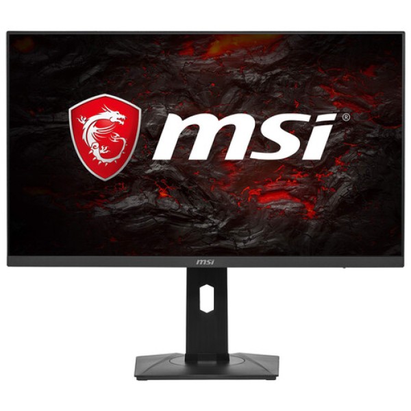 27" Монитор MSI G274QPF черный