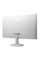 23.8" Монитор AOC 24B30H2/BW белый
