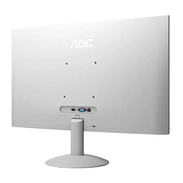 23.8" Монитор AOC 24B30H2/BW белый
