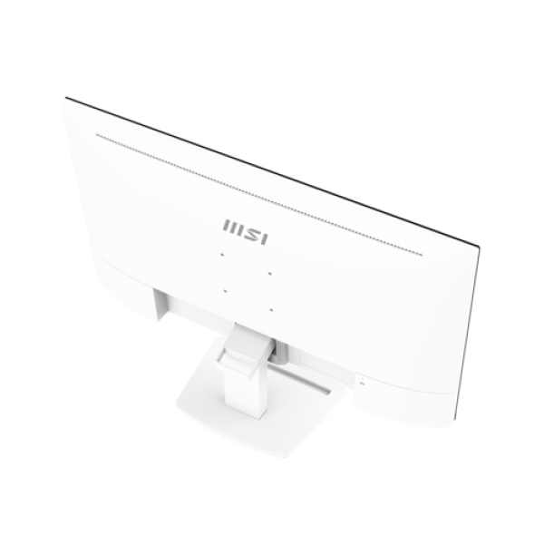 27" Монитор MSI PRO MP273AW белый