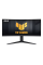 34" Монитор ASUS TUF Gaming VG34VQL3A черный