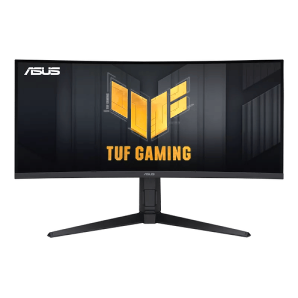 34" Монитор ASUS TUF Gaming VG34VQL3A черный