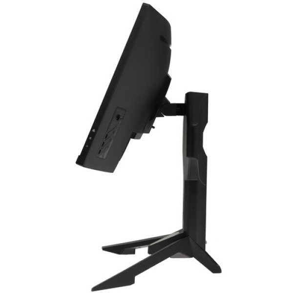 34" Монитор AsRock Phantom Gaming PG34QRT3A черный