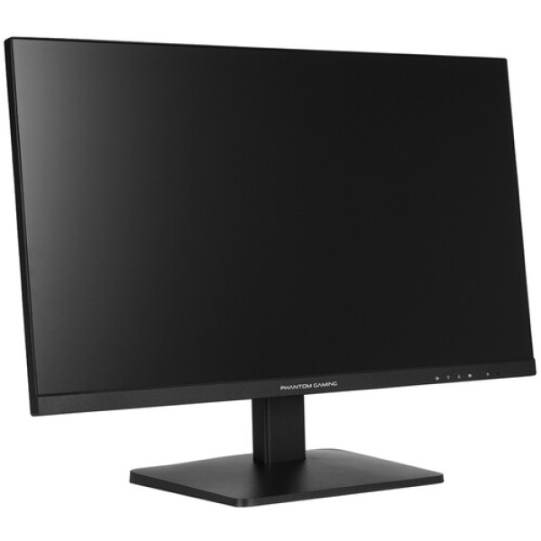 27" Монитор AsRock PG27FFX1B черный