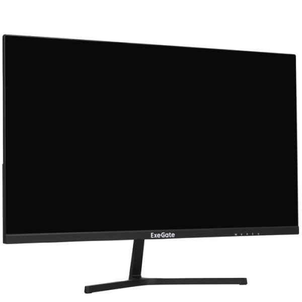 27" Монитор ExeGate SmartView ES2707CA черный