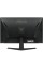 23.8" Монитор ASUS TUF Gaming VG249QM1A черный