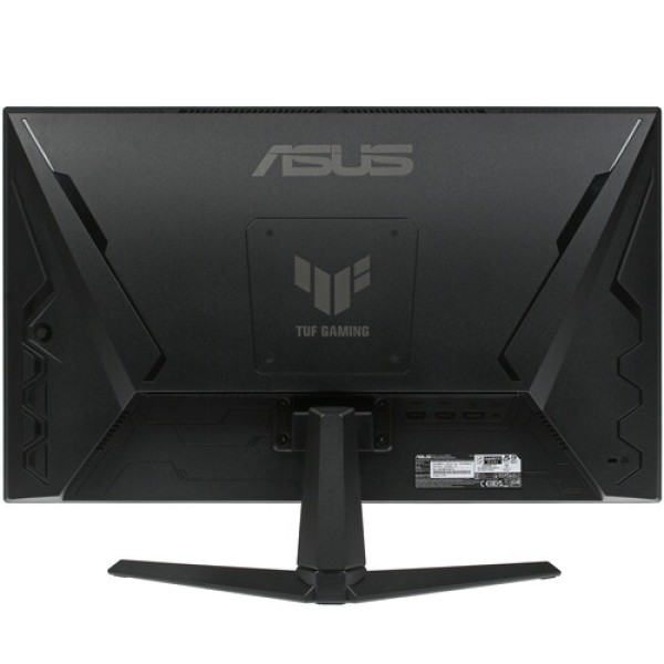 23.8" Монитор ASUS TUF Gaming VG249QM1A черный