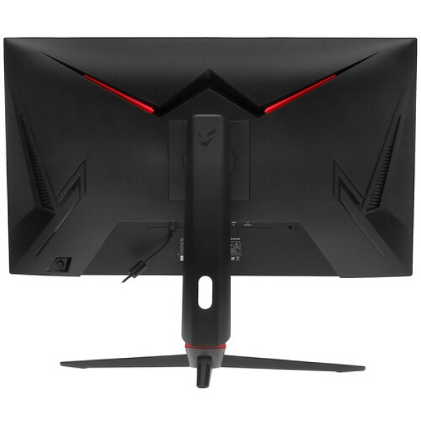 27" Монитор ARDOR GAMING ETERNITY AF27H2 черный