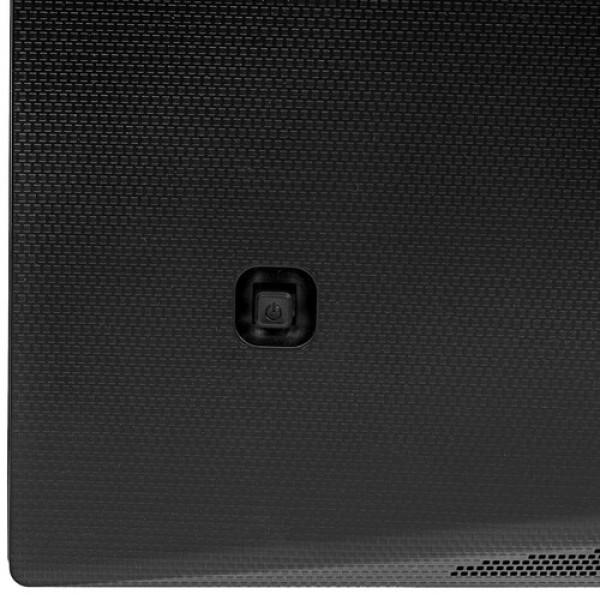 23.8" Монитор Philips 24E1N5300AE черный