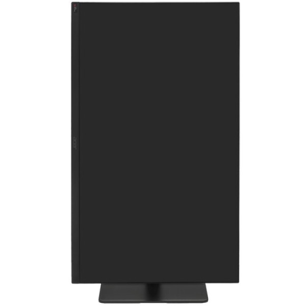 27" Монитор Acer Nitro XV275KPymipruzx черный