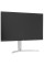 31.5" Монитор LG 32UN650-W серый