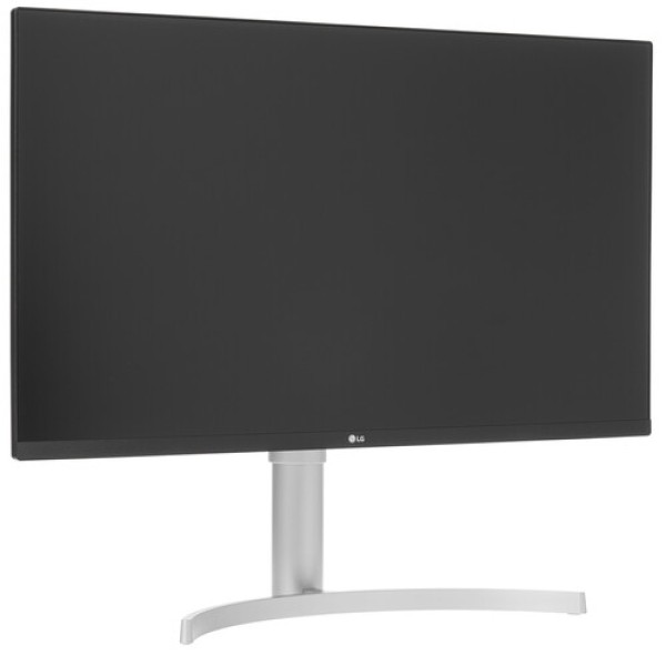 31.5" Монитор LG 32UN650-W серый