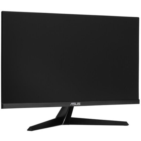 23.8" Монитор ASUS VY249HF черный