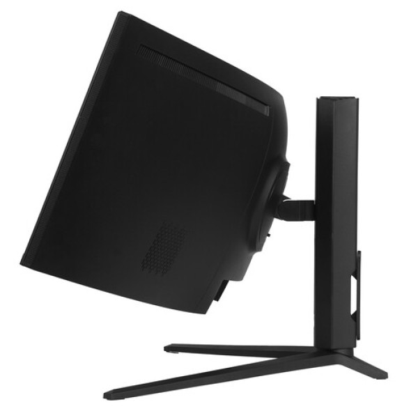 57" Монитор Acer Predator Z57bmiiphuzx черный