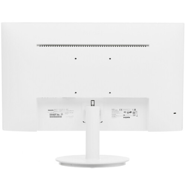 23.8" Монитор Philips V Line 241V8AW белый