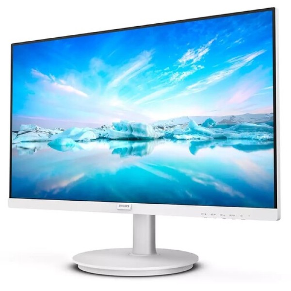 27" Монитор Philips 271V8AW белый