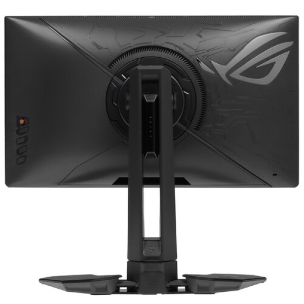 24.1" Монитор ASUS ROG Swift Pro PG248QP черный