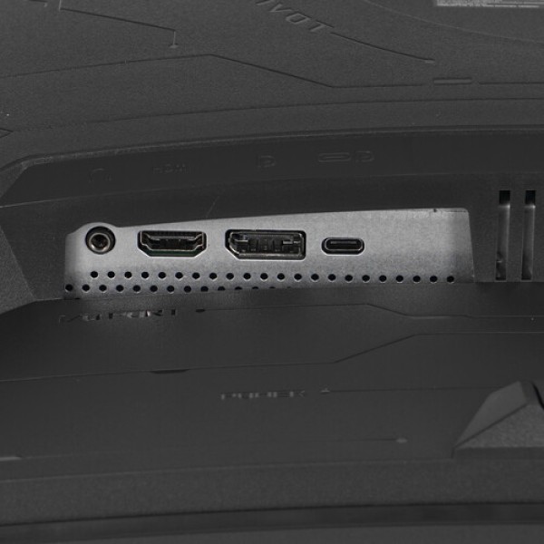 31.5" Монитор ASUS ROG Strix XG32WCS черный